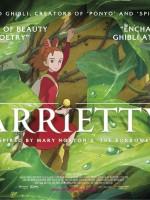 Tajemniczy świat Arrietty