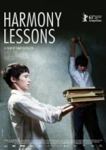 Lekcje harmonii