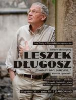 Leszek Długosz - Zawiasy zimy skrzypią