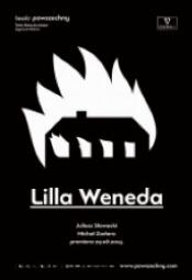 Lila Weneda