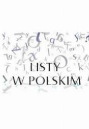 LISTY W POLSKIM: Gombrowicz/Dubuffet
