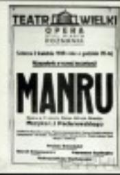 Manru