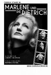 Marlene und die Dietrich | Carsten Kirchmeier