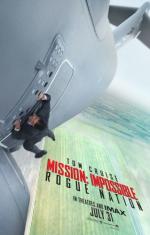 Mission: Impossible: Rogue Nation