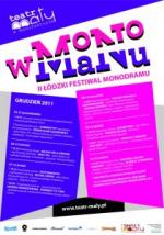 Festiwal MONOwMANU