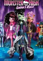 Monster High: Upiorki rządzą