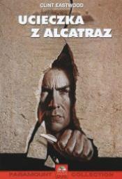 Ucieczka z Alcatraz