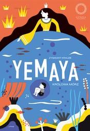Yemaya - Królowa Mórz
