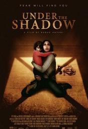 Under the Shadow 