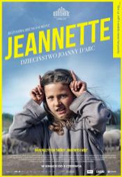 Jeannette. Dzieciństwo Joanny d’Arc