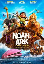Arka Noego. Ahoj przygodo!