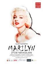 Marilyn - życie niemożliwe