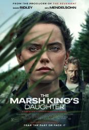 The Marsh King’s Daughter