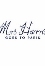 Paryż pani Harris