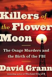 Killers of the Flower Moon