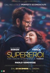 Superbohaterowie