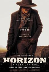 Horizon: An American Saga