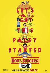 Bob's Burgers Film