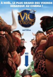 Wiking i magiczny miecz