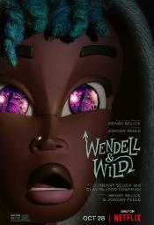 Wendell i Wild
