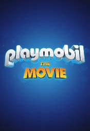 Playmobil. Film