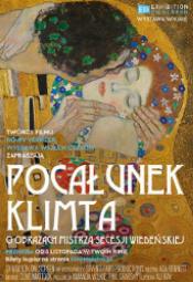 Pocałunek Klimta. O obrazach mistrza Secesji Wiedeńskiej