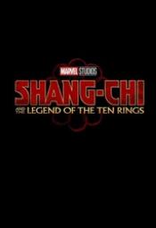 Shang-Chi and the Legend of the Ten Rings