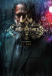 John Wick 3: Parabellum