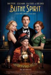 Blithe Spirit