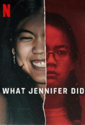 Co zrobiła Jennifer
