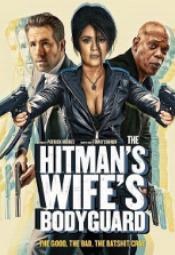 The Hitman's Wife's Bodyguard