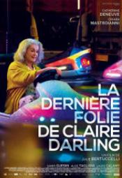 Pamiątki Claire Darling