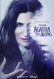 Agatha All Along