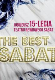 The Best of Sabat