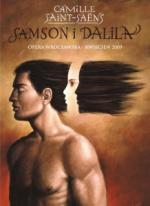 Samson i Dalila