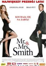 Pan i Pani Smith