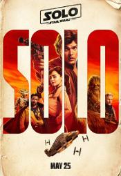 Han Solo: Gwiezdne wojny - historie