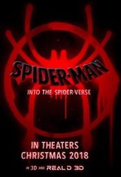 Spider-Man: Into the Spider-Verse
