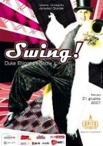 Swing! Duke Ellington Show
