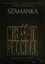 Szamanka