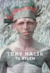 Tony Halik 