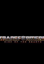Transformers: Przebudzenie bestii