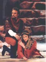 Giuseppe Verdi - Trubadur