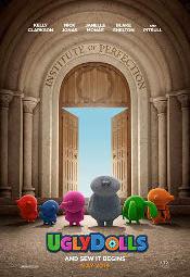Paskudy. UglyDolls
