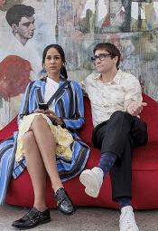 Velvet Buzzsaw
