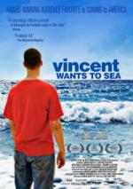 Vincent chce nad morze