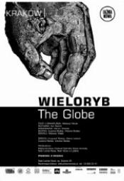 Wieloryb the globe