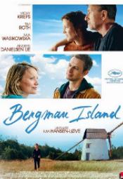 Wyspa Bergmana