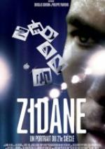 Zidane, portret XXI wieku 