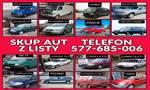 Ogłoszenie - Skup Aut Hyundai h100 Nissan Urvan Mazda e2200 - Gliwice